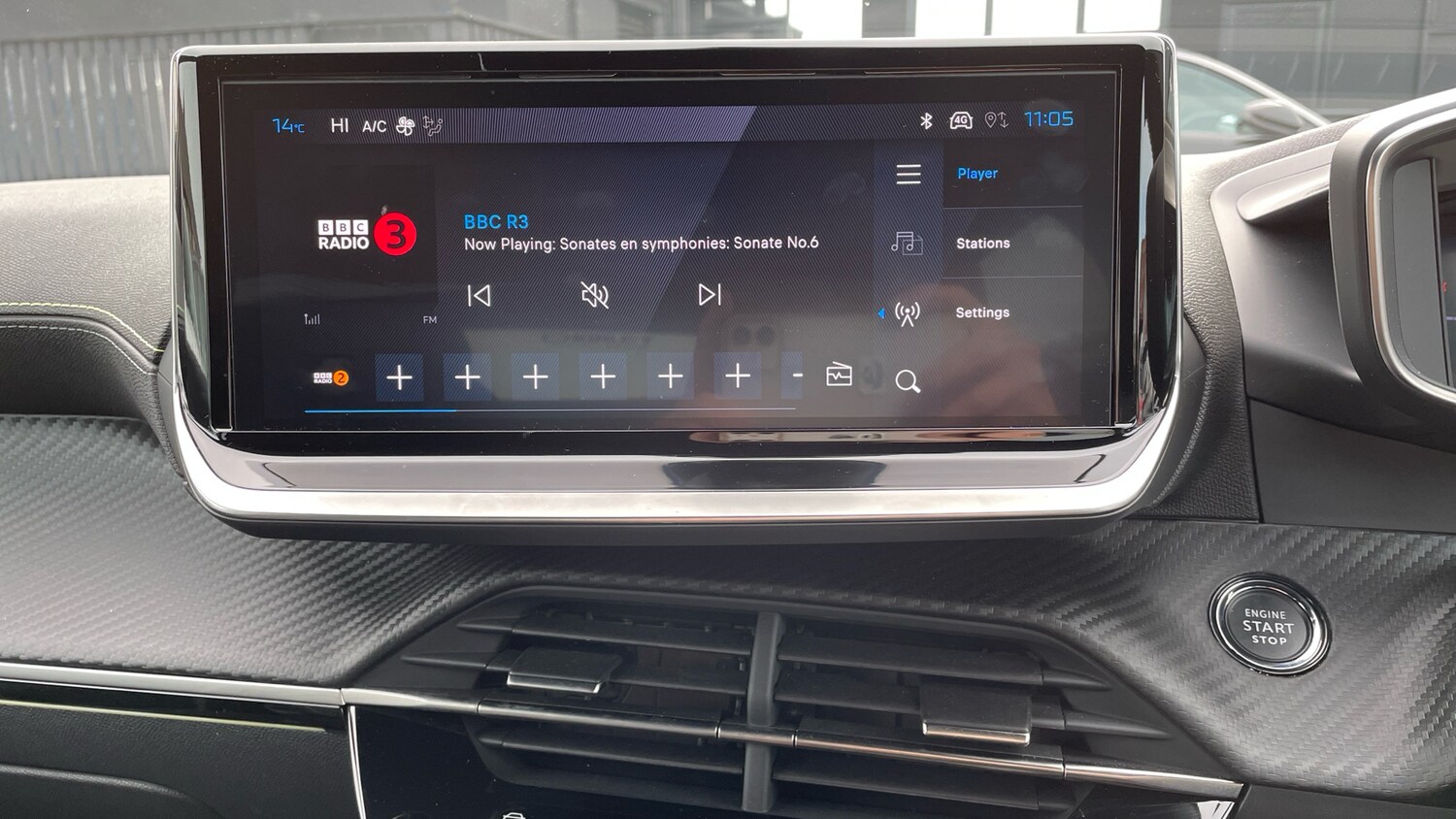 Used Peugeot 208 2025 for sale - 76574461: Photo 40