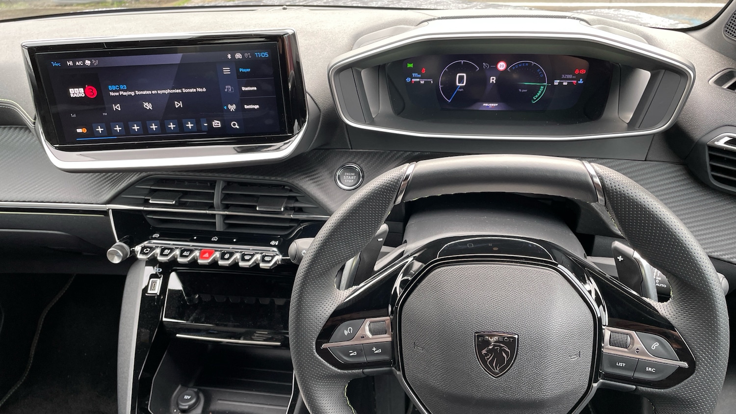 Used Peugeot 208 2025 for sale - 76574461: Photo 41