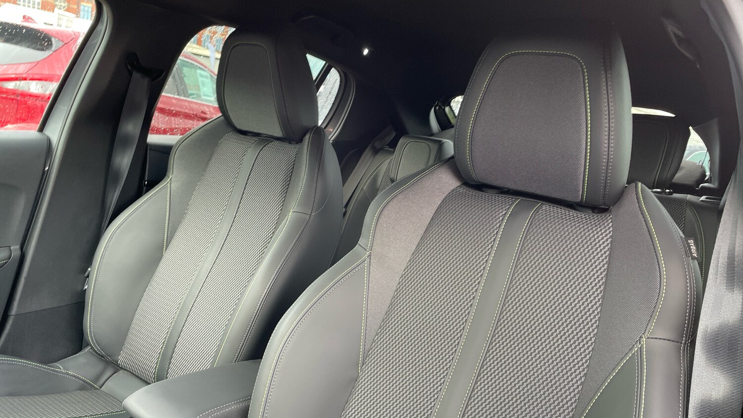 Used Peugeot 208 2025 for sale - 76574461: Photo 42