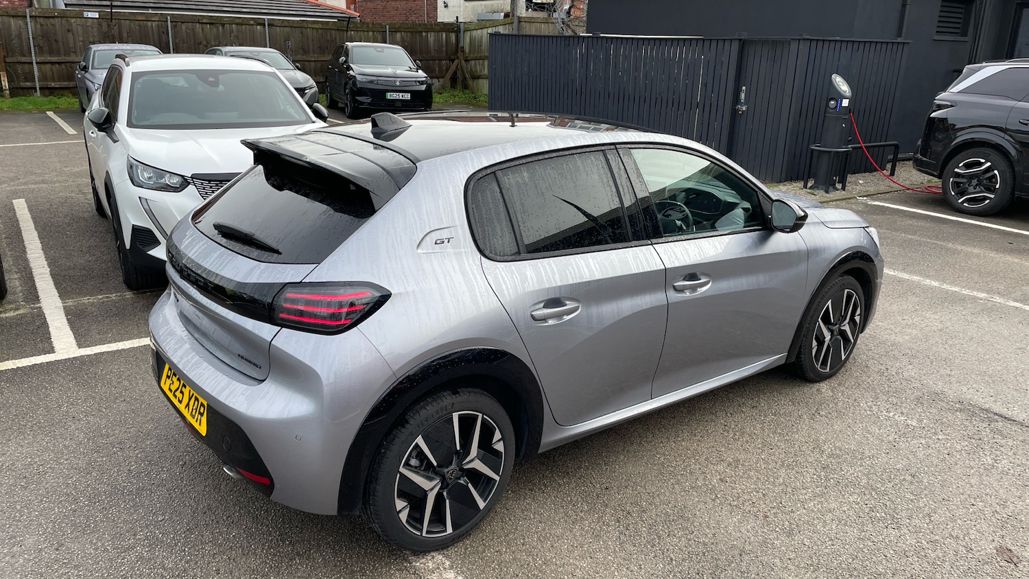 Used Peugeot 208 2025 for sale - 76574461: Photo 43