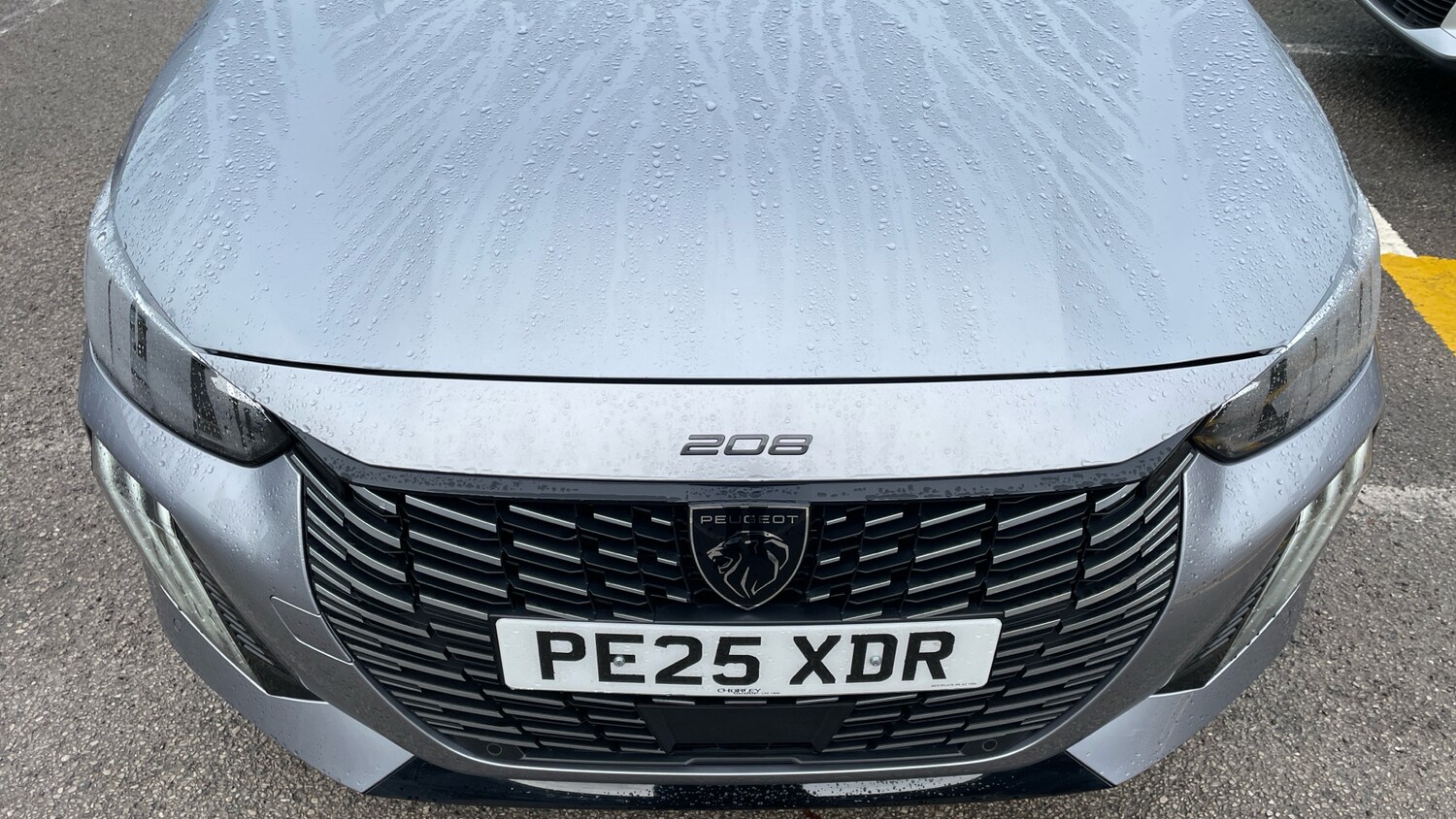 Used Peugeot 208 2025 for sale - 76574461: Photo 46