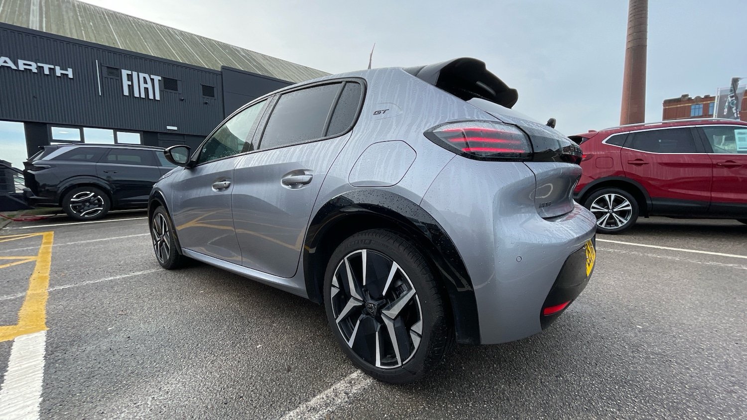 Used Peugeot 208 2025 for sale - 76574461: Photo 5