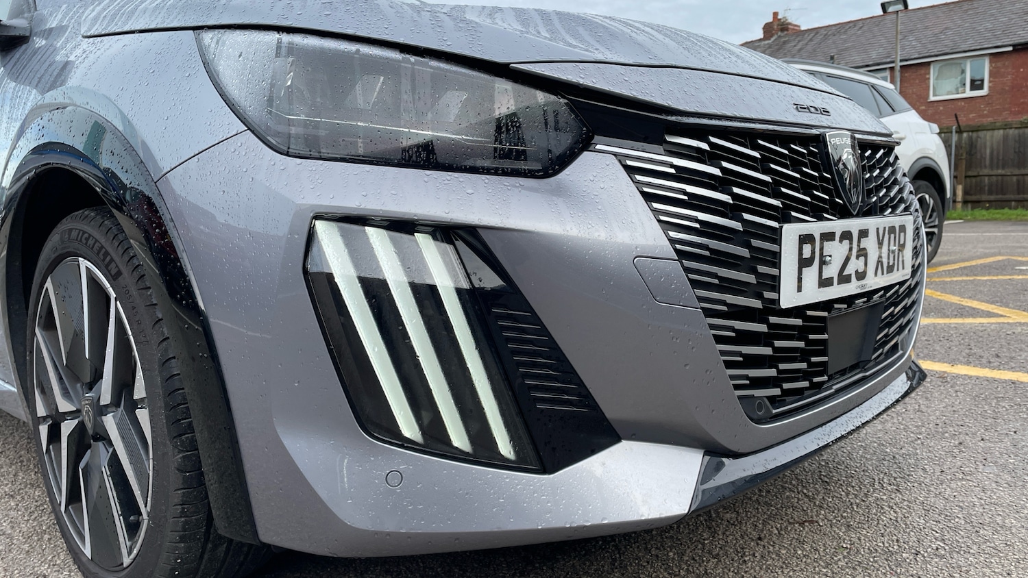 Used Peugeot 208 2025 for sale - 76574461: Photo 50