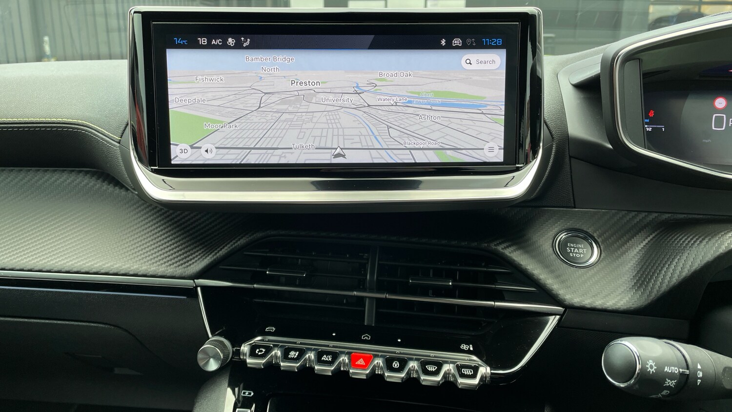 Used Peugeot 208 2024 for sale - 76458433: Photo 10