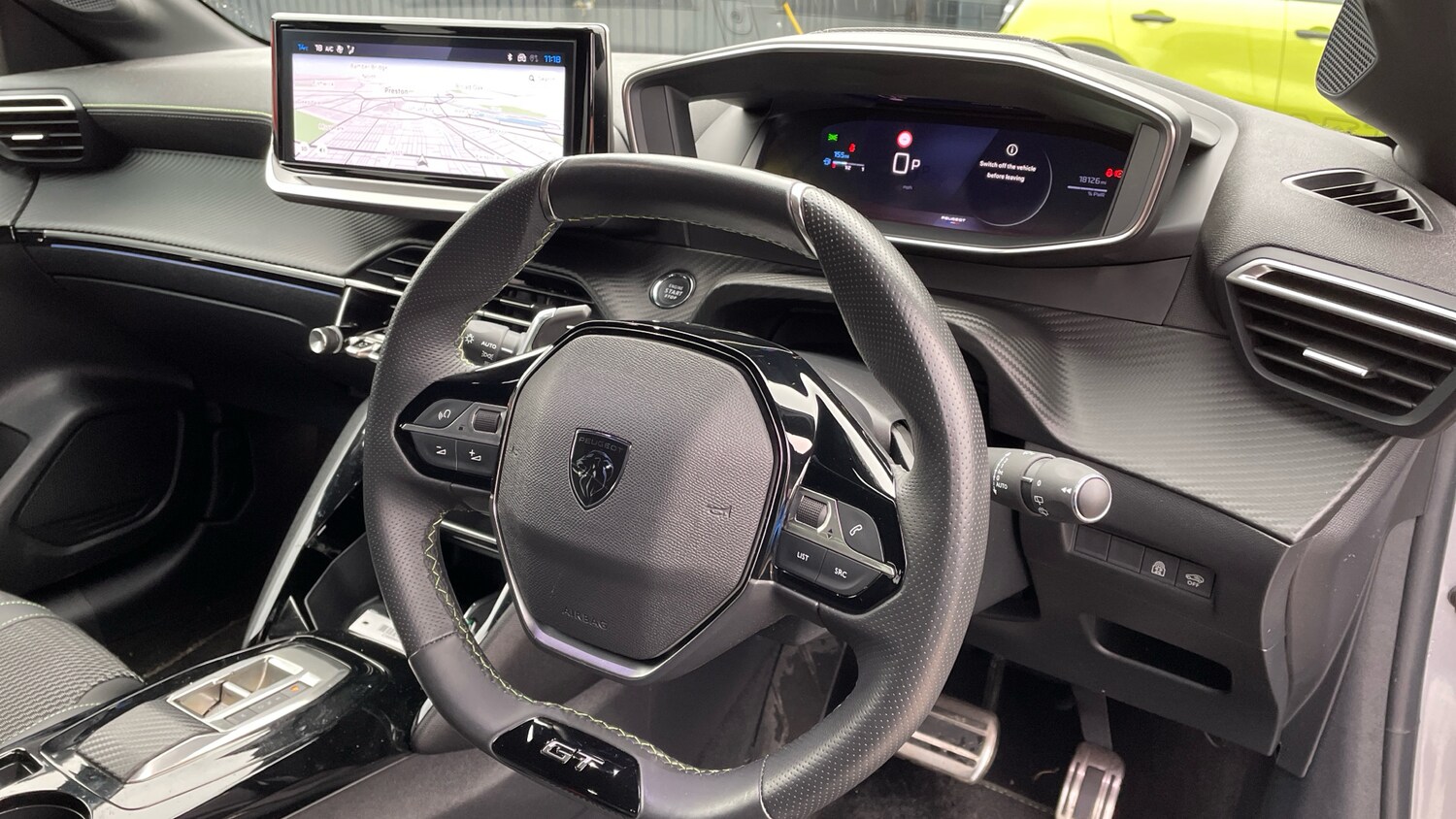 Used Peugeot 208 2024 for sale - 76458433: Photo 11