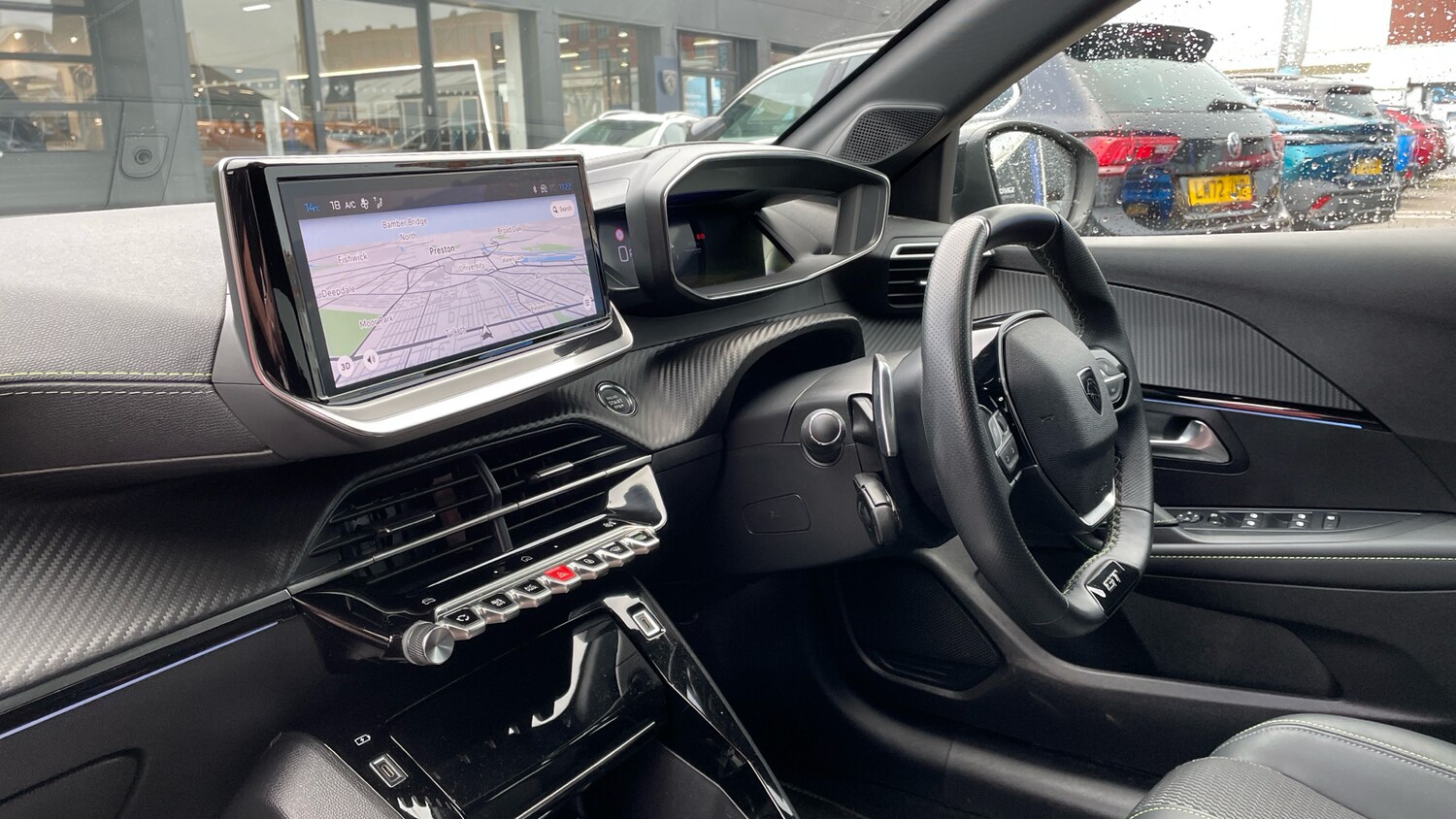 Used Peugeot 208 2024 for sale - 76458433: Photo 12