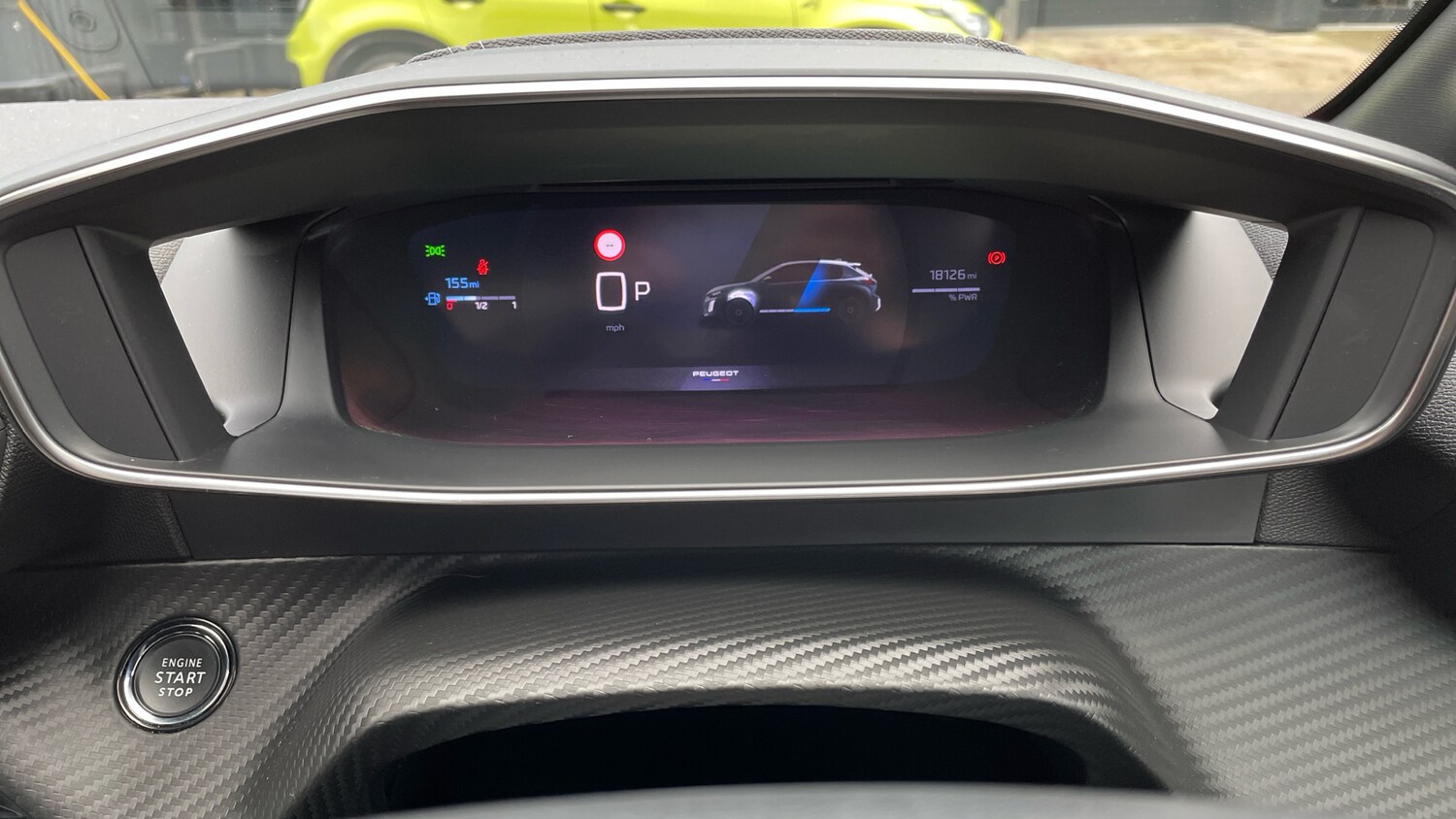 Used Peugeot 208 2024 for sale - 76458433: Photo 13
