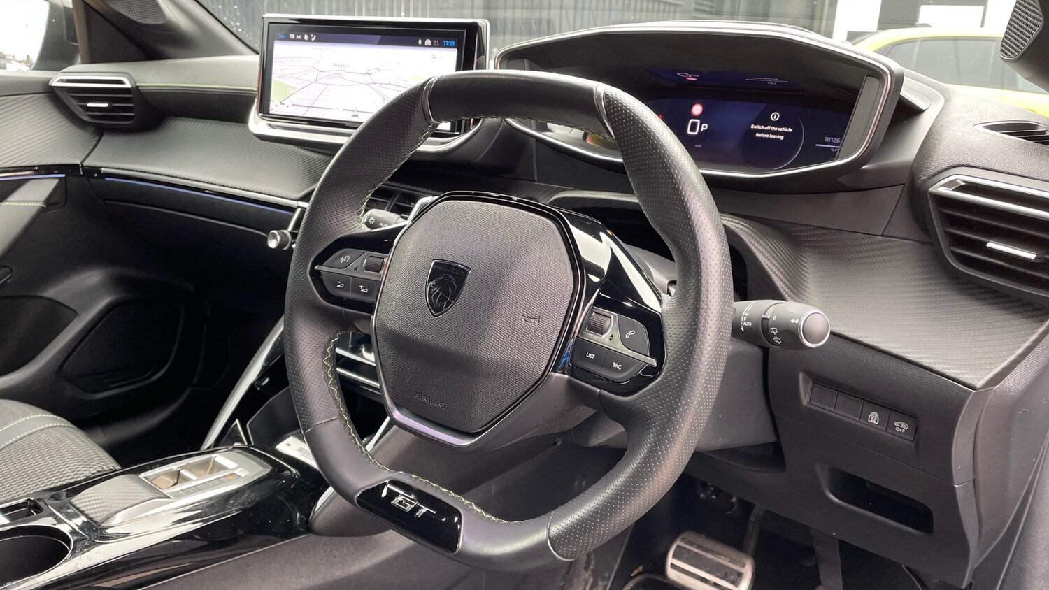 Used Peugeot 208 2024 for sale - 76458433: Photo 20