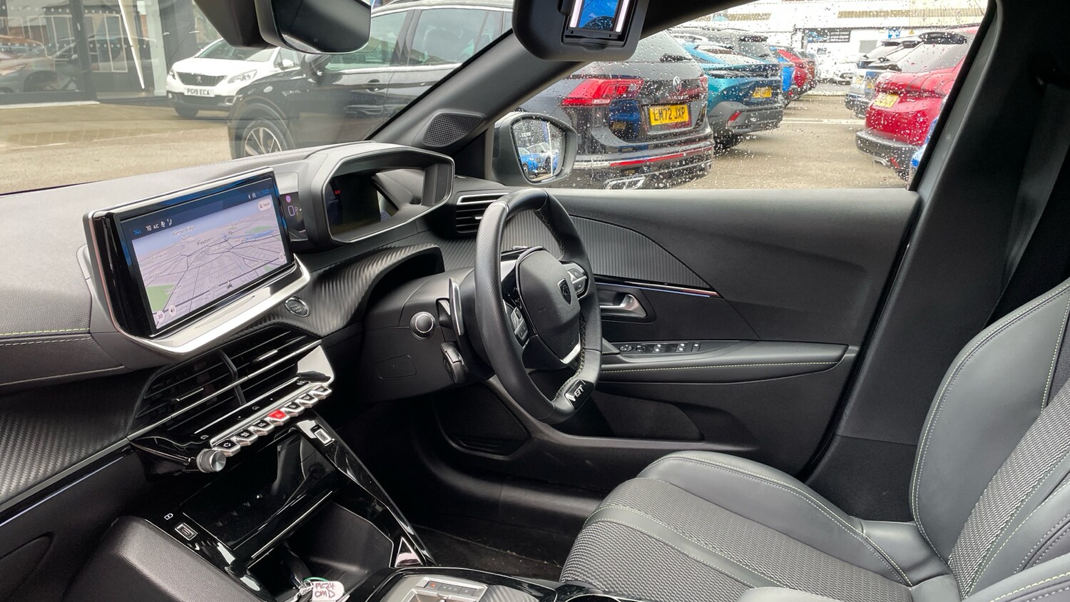 Used Peugeot 208 2024 for sale - 76458433: Photo 21