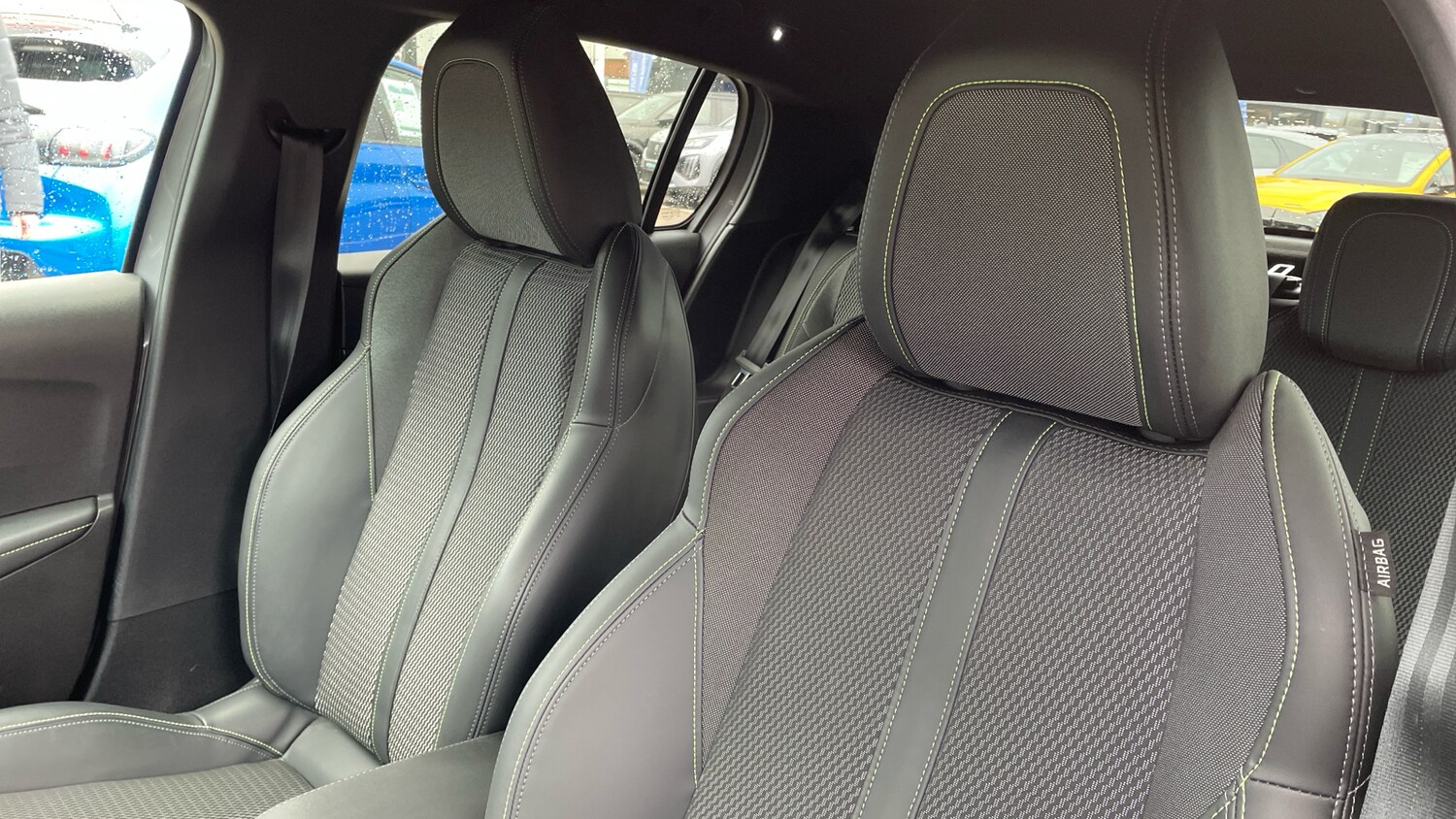 Used Peugeot 208 2024 for sale - 76458433: Photo 22