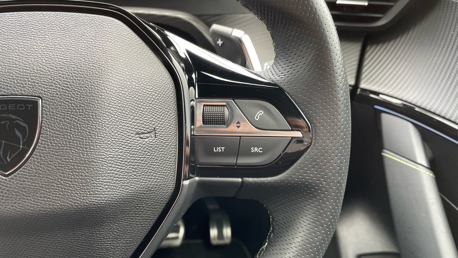 Used Peugeot 208 2024 for sale - 76458433: Photo 24