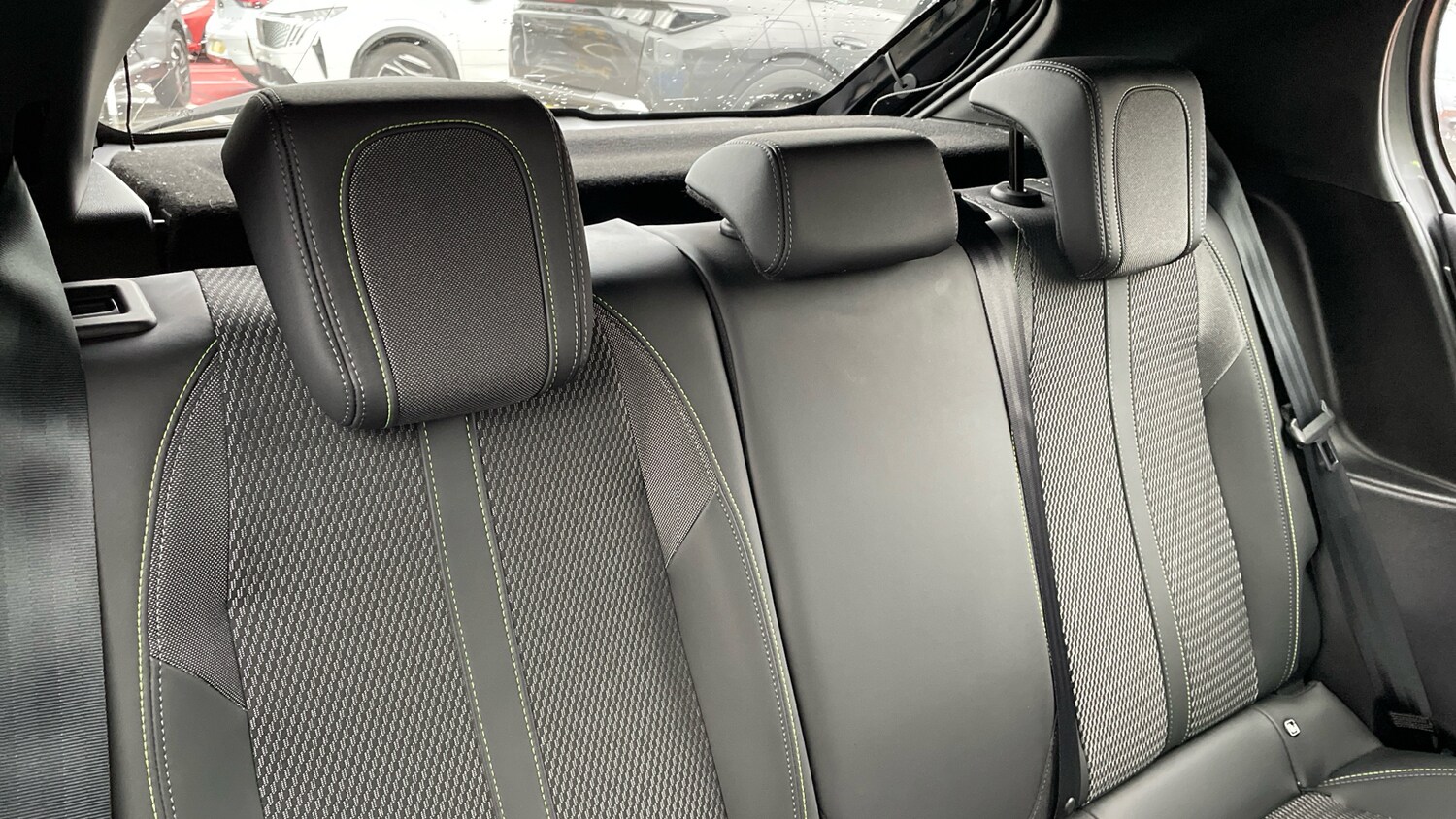 Used Peugeot 208 2024 for sale - 76458433: Photo 25