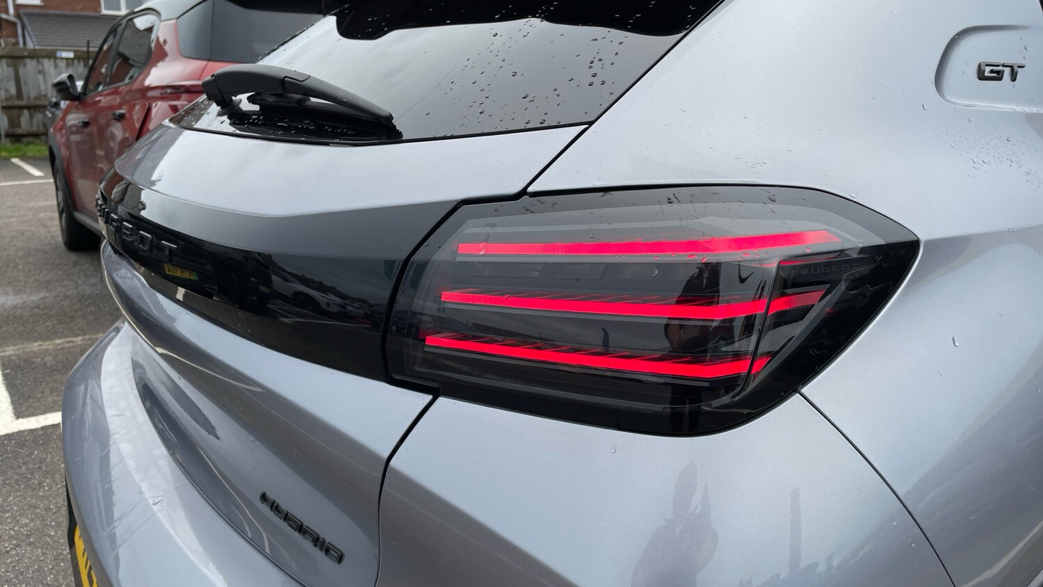 Used Peugeot 208 2024 for sale - 76458433: Photo 26