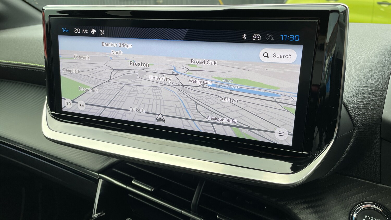 Used Peugeot 208 2024 for sale - 76458433: Photo 29