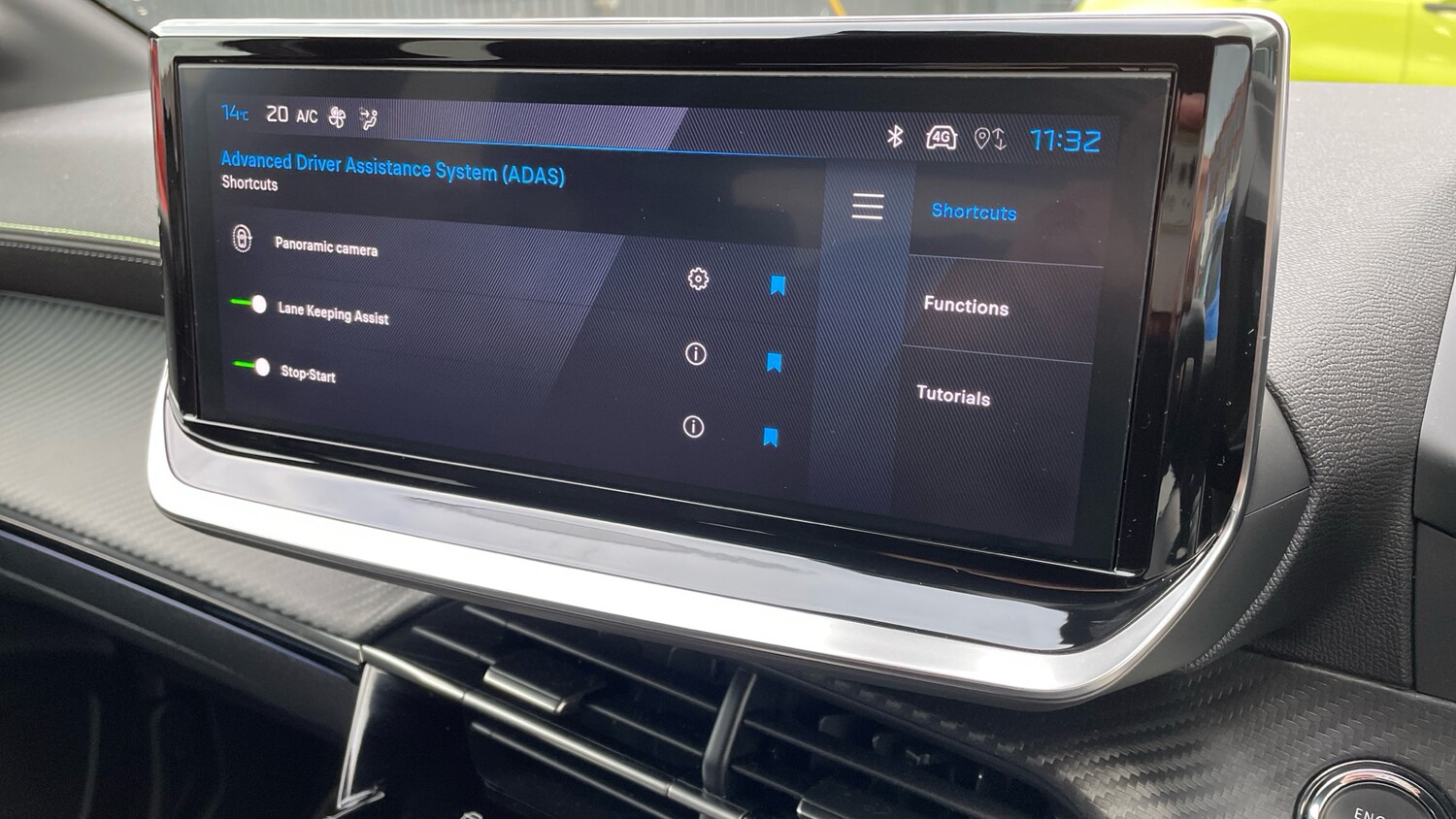 Used Peugeot 208 2024 for sale - 76458433: Photo 30