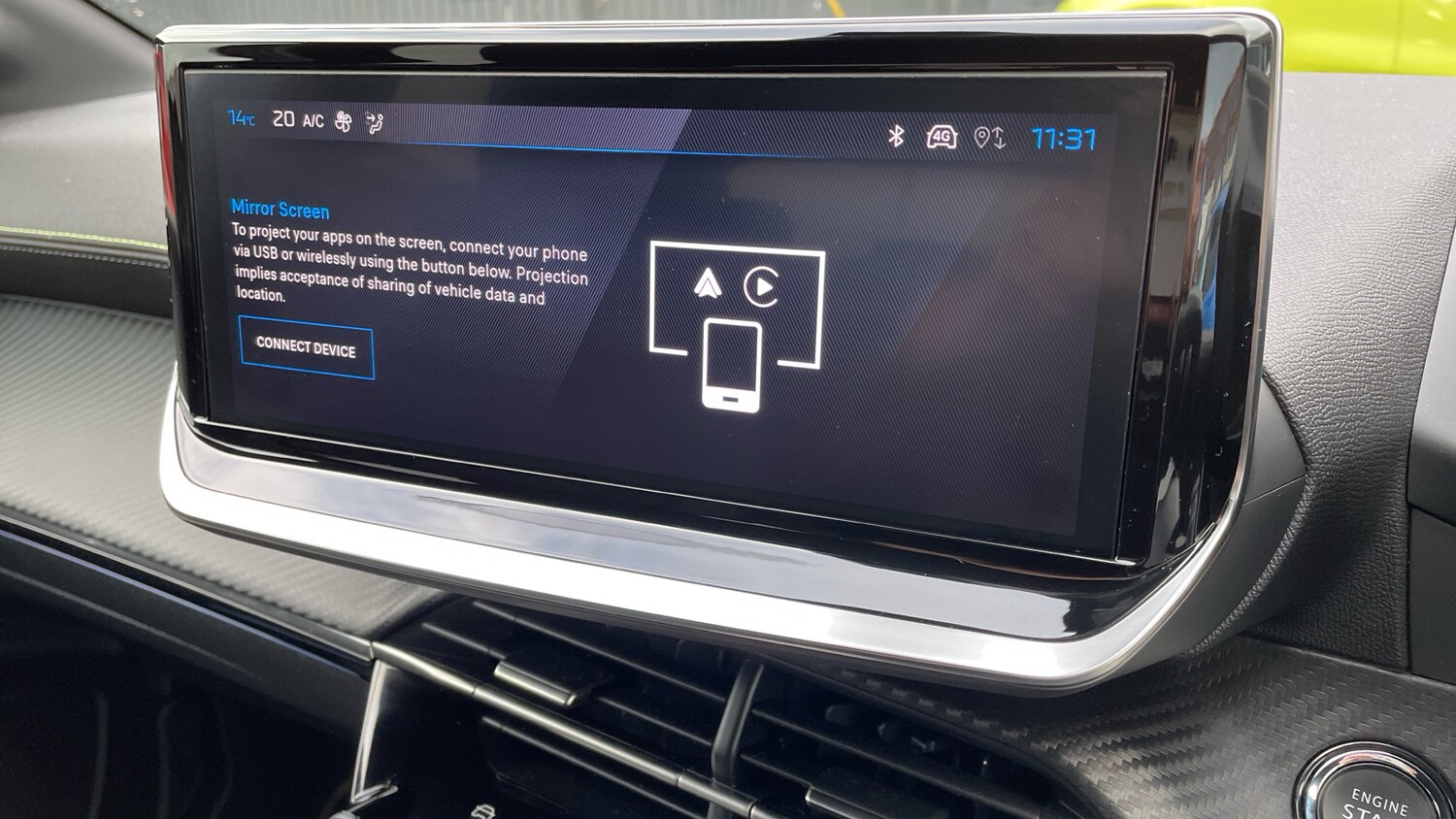 Used Peugeot 208 2024 for sale - 76458433: Photo 31