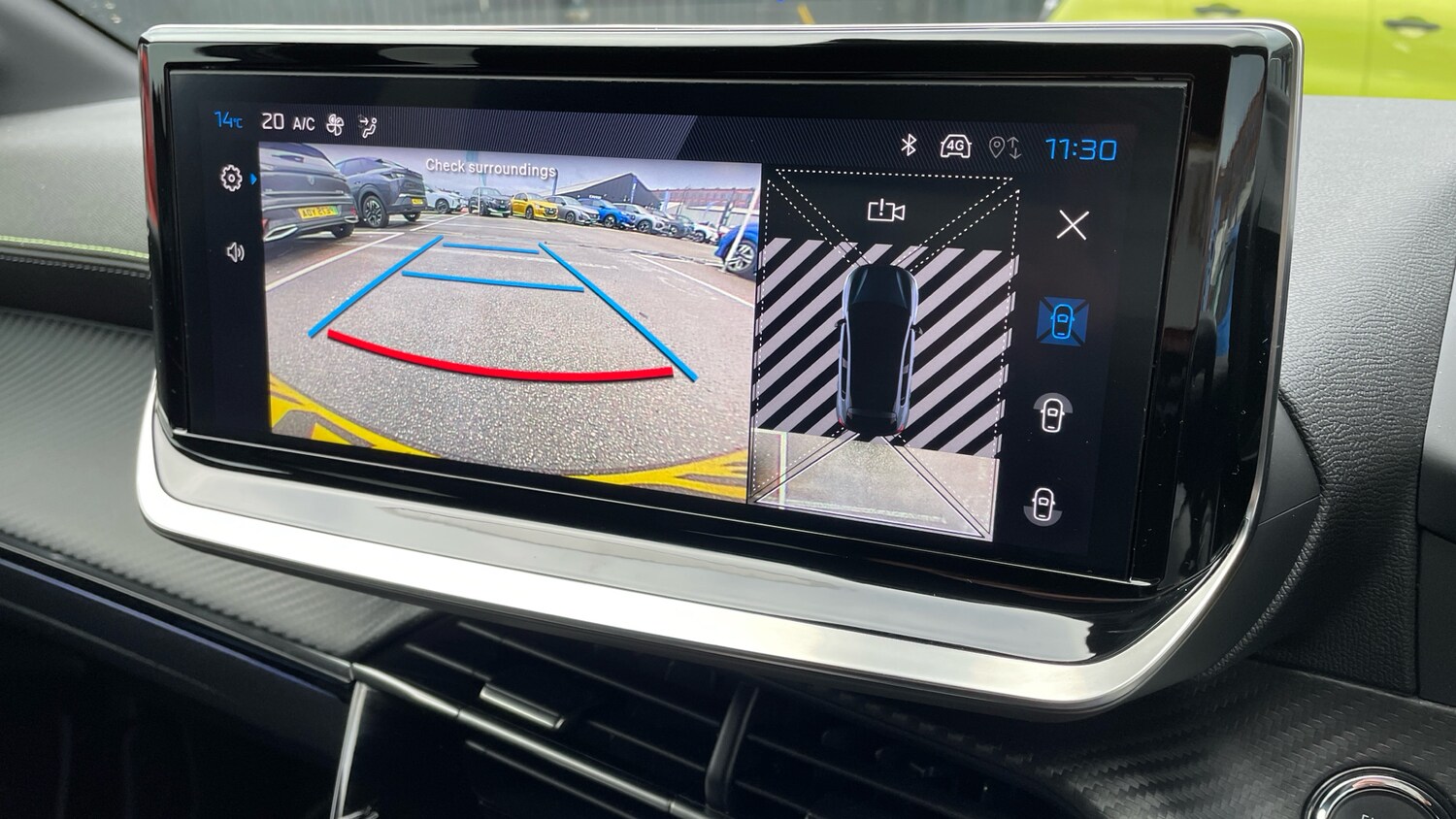 Used Peugeot 208 2024 for sale - 76458433: Photo 32