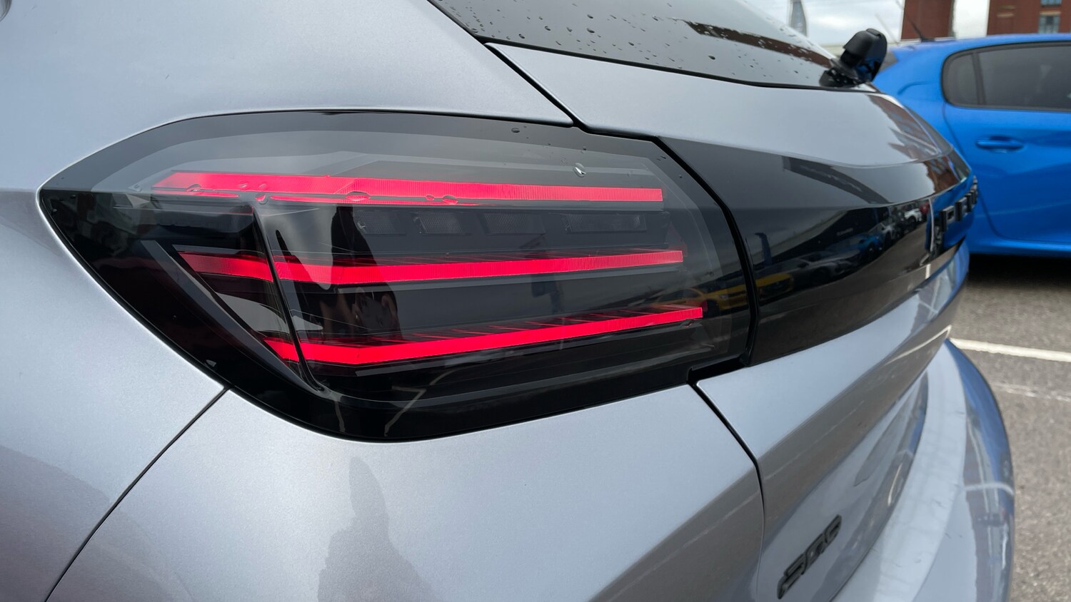 Used Peugeot 208 2024 for sale - 76458433: Photo 33