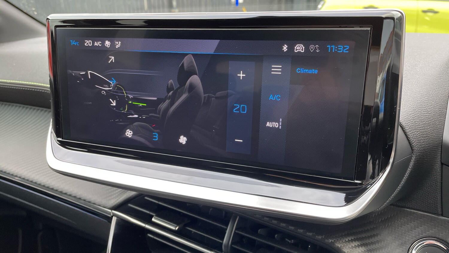 Used Peugeot 208 2024 for sale - 76458433: Photo 34