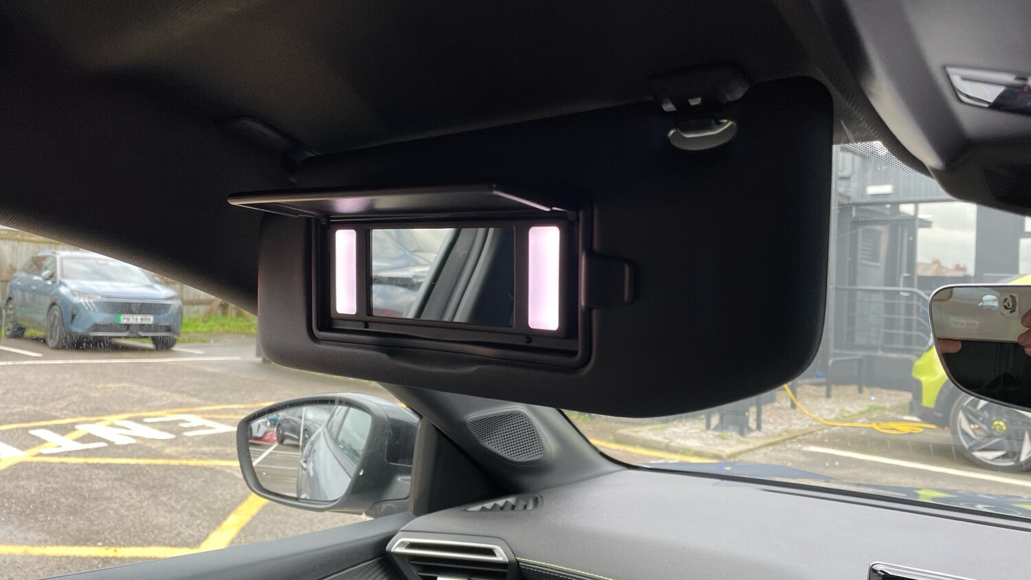 Used Peugeot 208 2024 for sale - 76458433: Photo 36