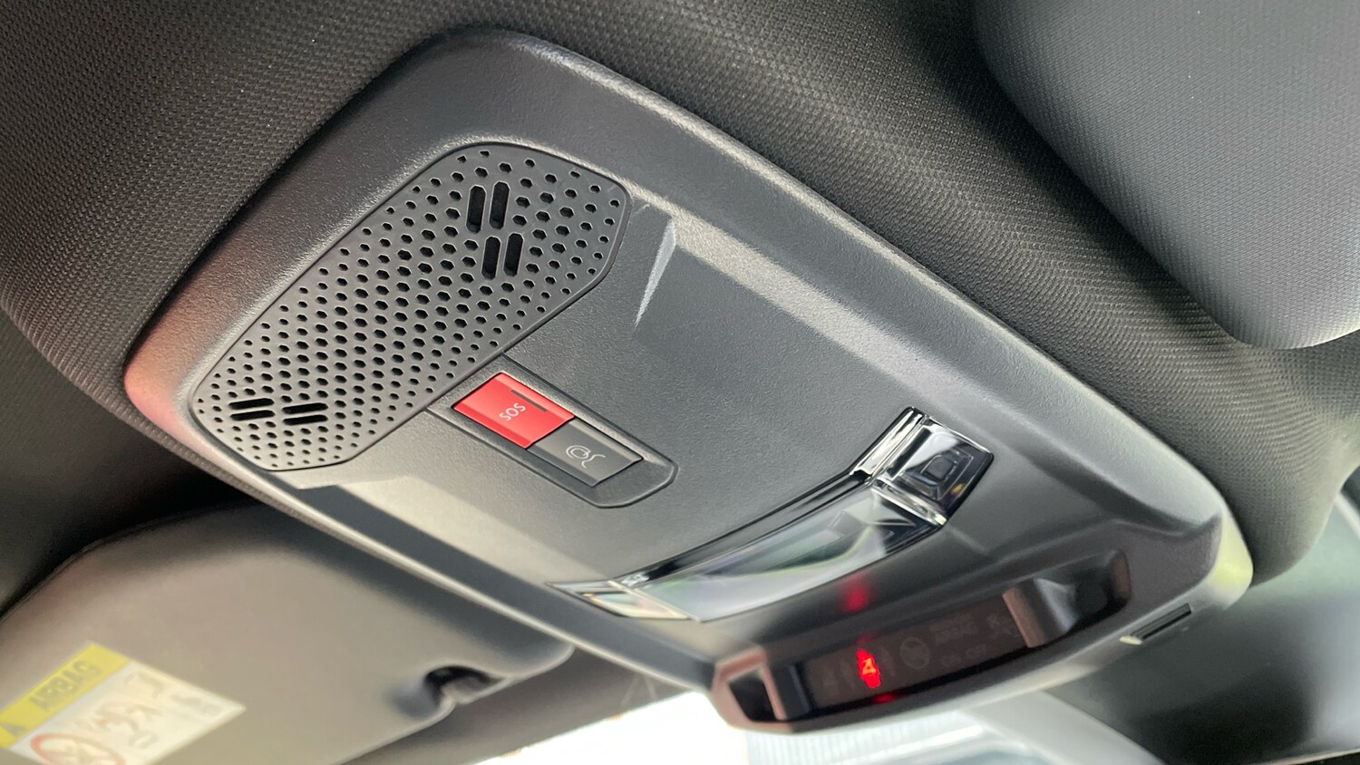 Used Peugeot 208 2024 for sale - 76458433: Photo 39