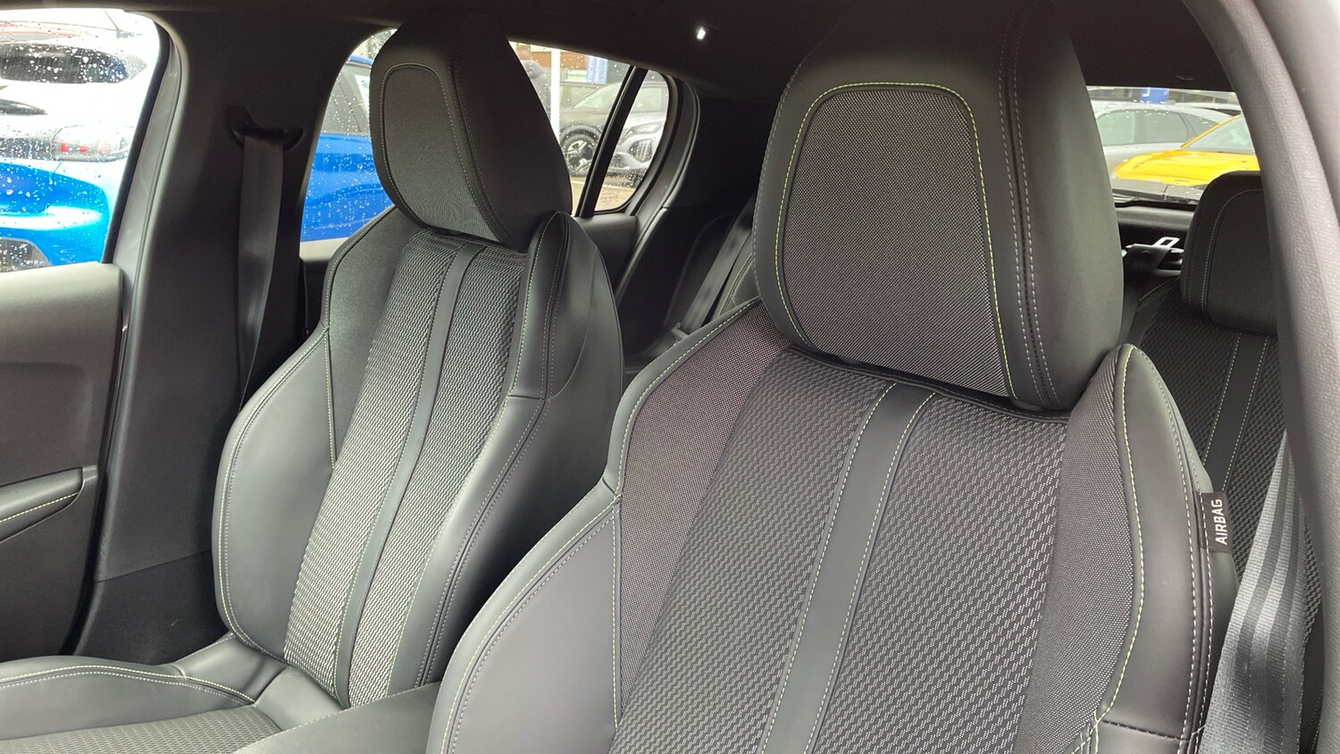 Used Peugeot 208 2024 for sale - 76458433: Photo 42