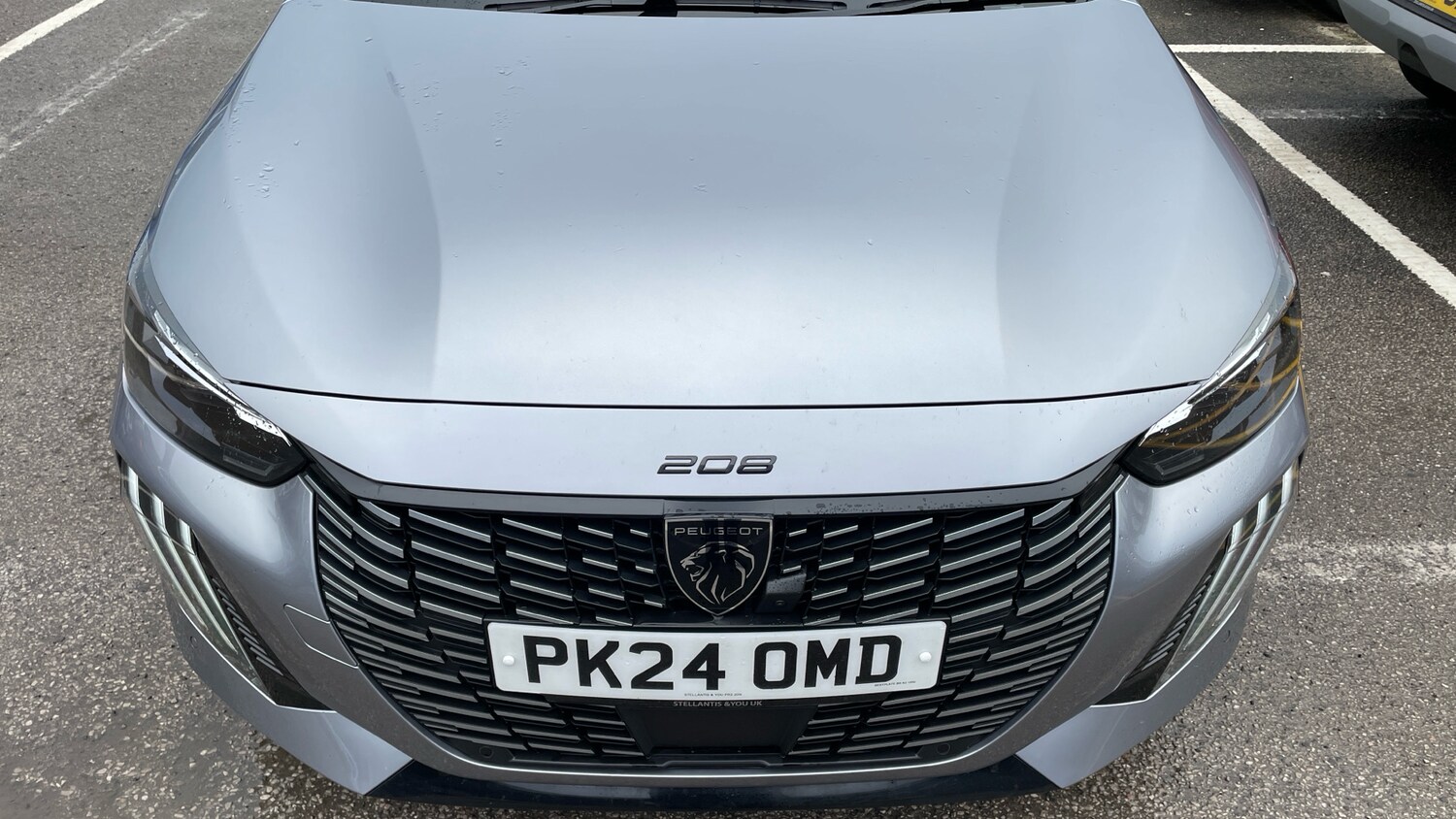 Used Peugeot 208 2024 for sale - 76458433: Photo 46