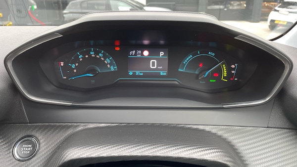 Used Peugeot 208 2024 for sale - 76327651: Photo 13