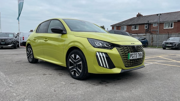 Used Peugeot 208 2024 for sale - 76327651: Photo 14