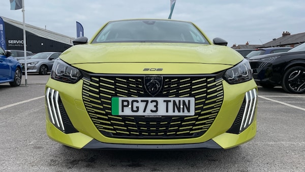 Used Peugeot 208 2024 for sale - 76327651: Photo 16