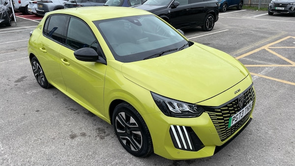 Used Peugeot 208 2024 for sale - 76327651: Photo 18