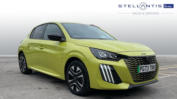 Used Peugeot 208 2024 for sale - 76327651: Photo 1