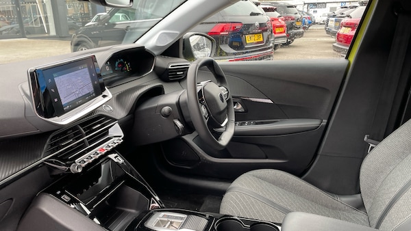Used Peugeot 208 2024 for sale - 76327651: Photo 21