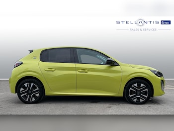 Used Peugeot 208 2024 for sale - 76327651: Photo