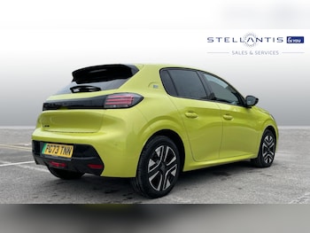 Used Peugeot 208 2024 for sale - 76327651: Photo