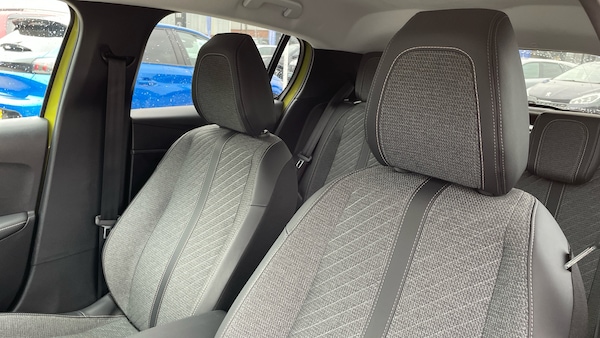 Used Peugeot 208 2024 for sale - 76327651: Photo 42