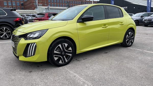 Used Peugeot 208 2024 for sale - 76327651: Photo 44