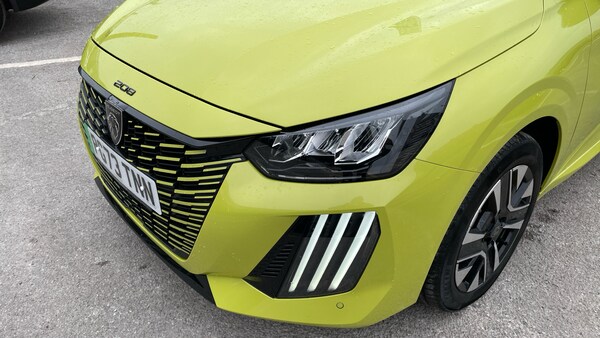 Used Peugeot 208 2024 for sale - 76327651: Photo 45