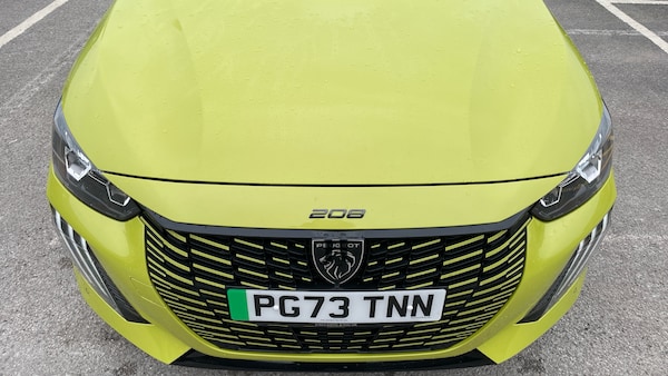 Used Peugeot 208 2024 for sale - 76327651: Photo 46