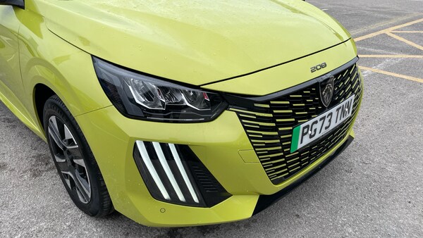 Used Peugeot 208 2024 for sale - 76327651: Photo 47