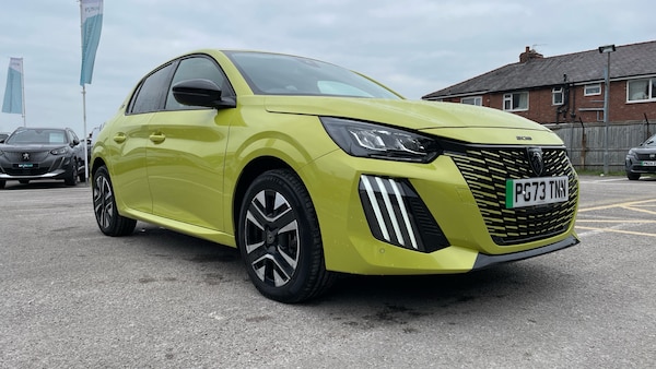 Used Peugeot 208 2024 for sale - 76327651: Photo 49