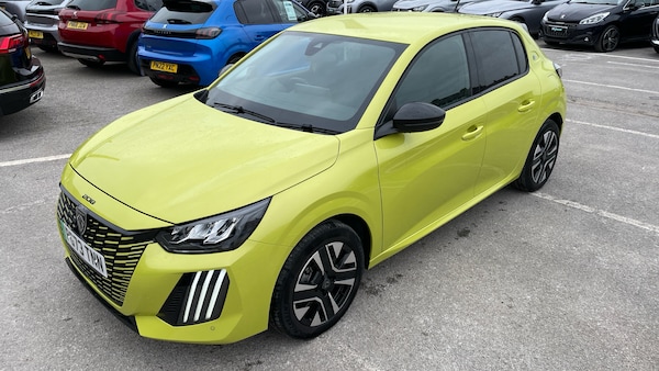 Used Peugeot 208 2024 for sale - 76327651: Photo 51