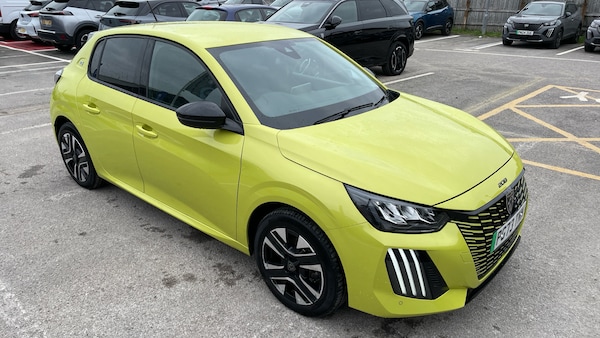 Used Peugeot 208 2024 for sale - 76327651: Photo 52