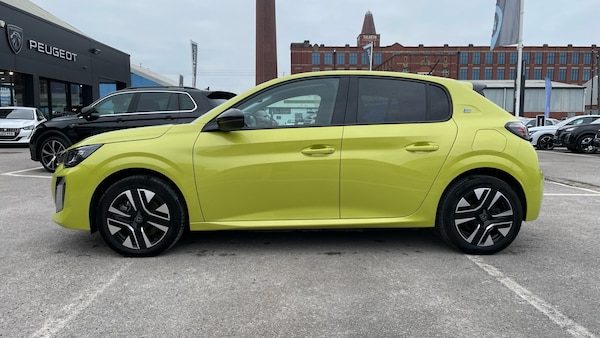 Used Peugeot 208 2024 for sale - 76327651: Photo 6