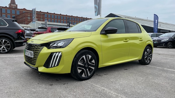 Used Peugeot 208 2024 for sale - 76327651: Photo 7