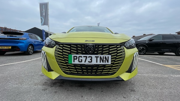 Used Peugeot 208 2024 for sale - 76327651: Photo 8