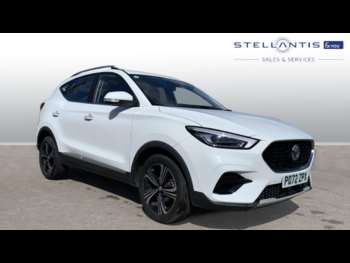 2022 - 1.5 VTi-TECH Excite SUV 5dr Petrol Manual Euro 6 (s/s) (106 ps)
