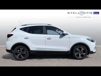 Used MG MG ZS 2022 for sale - 74740097: Photo