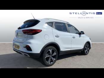 Used MG MG ZS 2022 for sale - 74740097: Photo