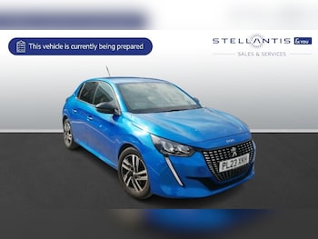Used Peugeot 208 2023 for sale - 75579320: Photo